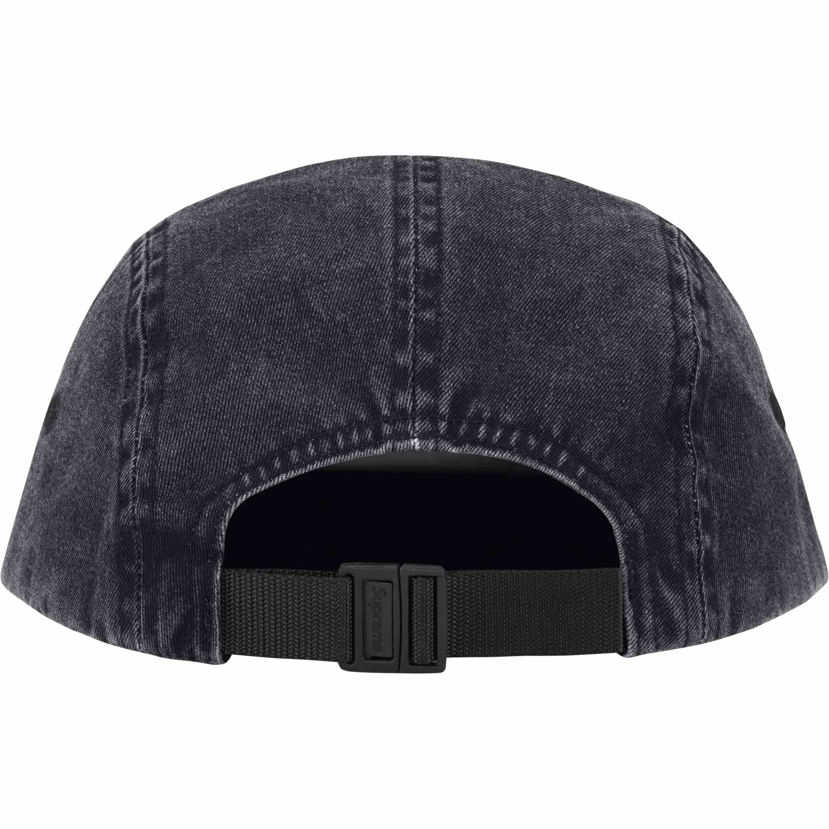 Pigment 2-Tone Camp Cap view 2
